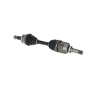 TrakMotive CV Axle Shaft GM-8297 - view 2