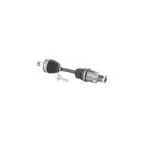 TrakMotive CV Axle Shaft MB-8019 - view 2
