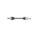 TrakMotive CV Axle Shaft HO-8414 - view 4