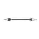TrakMotive CV Axle Shaft NI-8611