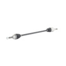 TrakMotive CV Axle Shaft NI-8611 - view 5
