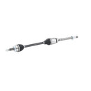 TrakMotive CV Axle Shaft TO-86026 - view 2