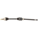 TrakMotive CV Axle Shaft NI-8686