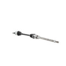 TrakMotive CV Axle Shaft NI-8686 - view 5