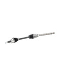 TrakMotive CV Axle Shaft NI-8686 - view 6