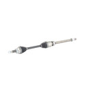 TrakMotive CV Axle Shaft MZ-8220 - view 3