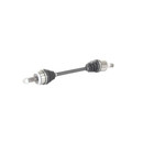 TrakMotive CV Axle Shaft HO-8245 - view 2