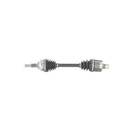 TrakMotive CV Axle Shaft GM-8012 - view 4