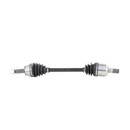 TrakMotive CV Axle Shaft HY-8349