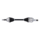 TrakMotive CV Axle Shaft TO-8431 - view 4