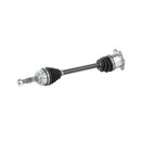 TrakMotive CV Axle Shaft NI-8407 - view 3