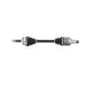 TrakMotive CV Axle Shaft TO-8249