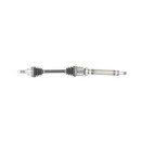 TrakMotive CV Axle Shaft BM-8061 - view 4