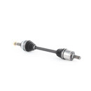 TrakMotive CV Axle Shaft HO-8027 - view 2