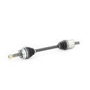 TrakMotive CV Axle Shaft HO-8027 - view 3