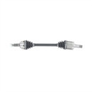 TrakMotive CV Axle Shaft MZ-8175