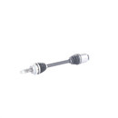 TrakMotive CV Axle Shaft FD-86033 - view 3