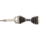 TrakMotive CV Axle Shaft HO-8196