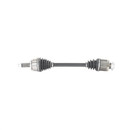 TrakMotive CV Axle Shaft HO-8503