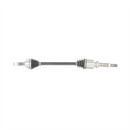 TrakMotive CV Axle Shaft NI-86011