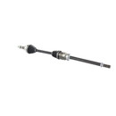 TrakMotive CV Axle Shaft NI-8385 - view 2