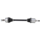TrakMotive CV Axle Shaft HO-8652