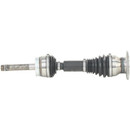 TrakMotive CV Axle Shaft NI-8185XTT