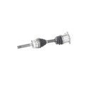 TrakMotive CV Axle Shaft NI-8001 - view 3