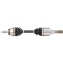 TrakMotive CV Axle Shaft FD-8172HDX
