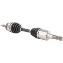TrakMotive CV Axle Shaft FD-8172HDX - view 2