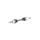 TrakMotive CV Axle Shaft FD-8143 - view 2