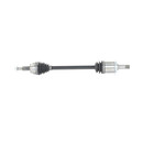 TrakMotive CV Axle Shaft CH-8246