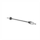 TrakMotive CV Axle Shaft KA-86014 - view 3