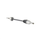 TrakMotive CV Axle Shaft CH-8322 - view 5