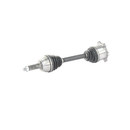 TrakMotive CV Axle Shaft GM-8111 - view 2