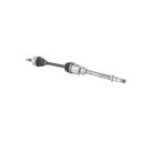 TrakMotive CV Axle Shaft TO-8387 - view 3