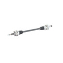 TrakMotive CV Axle Shaft CH-8237 - view 3