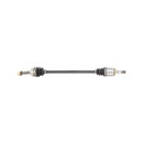 TrakMotive CV Axle Shaft MI-8224 - view 4