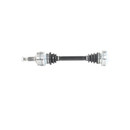 TrakMotive CV Axle Shaft VW-86068