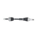 TrakMotive CV Axle Shaft TO-8250XTT