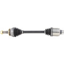 TrakMotive CV Axle Shaft HO-8226 - view 4