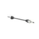 TrakMotive CV Axle Shaft GM-8225 - view 2