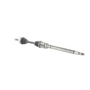 TrakMotive CV Axle Shaft VO-8004 - view 2