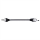 TrakMotive CV Axle Shaft HO-8019 - view 4