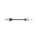 TrakMotive CV Axle Shaft GM-8313 - view 4