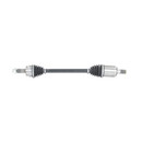 TrakMotive CV Axle Shaft KA-86020