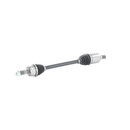 TrakMotive CV Axle Shaft KA-86020 - view 3
