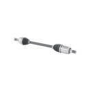 TrakMotive CV Axle Shaft KA-86020 - view 4