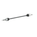 TrakMotive CV Axle Shaft HY-86014 - view 2