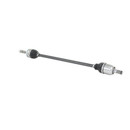TrakMotive CV Axle Shaft HY-86014 - view 3